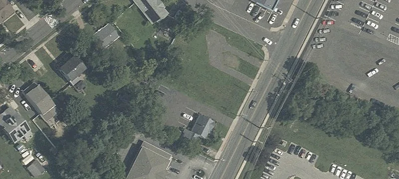 217 Laurel Rd