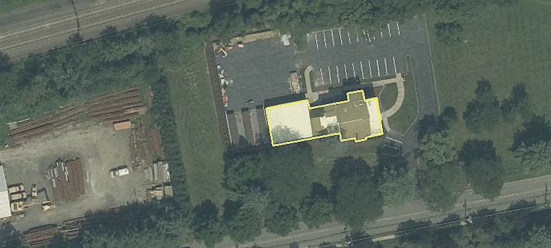 305 Palmer Rd