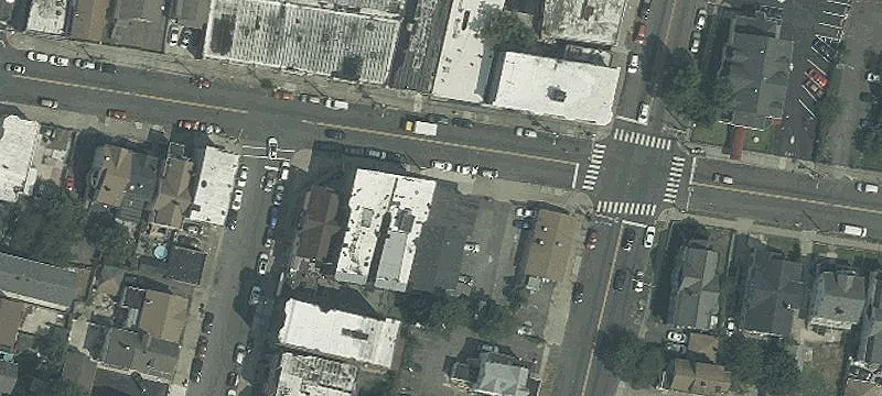 252-254 Park Ave