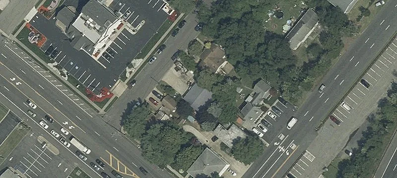 11 Stanhope Rd