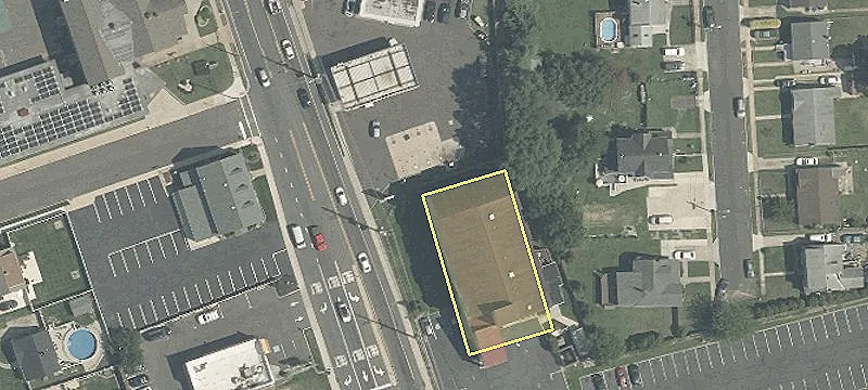 217 Black Horse Pike