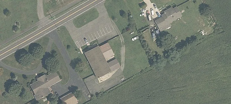 2126 Old York Rd