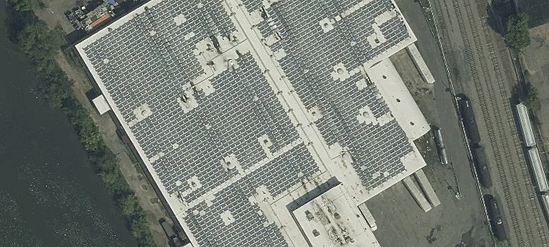 300 Industrial Ave