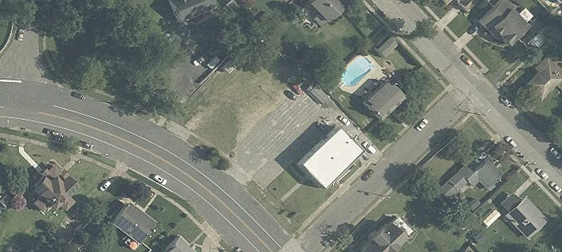 111 Columbia Blvd