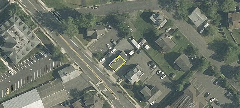 162 Ss St