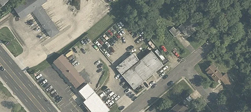 401 Nelson Ave