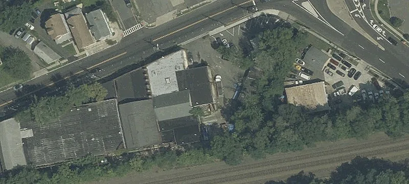 15 Nn Ave