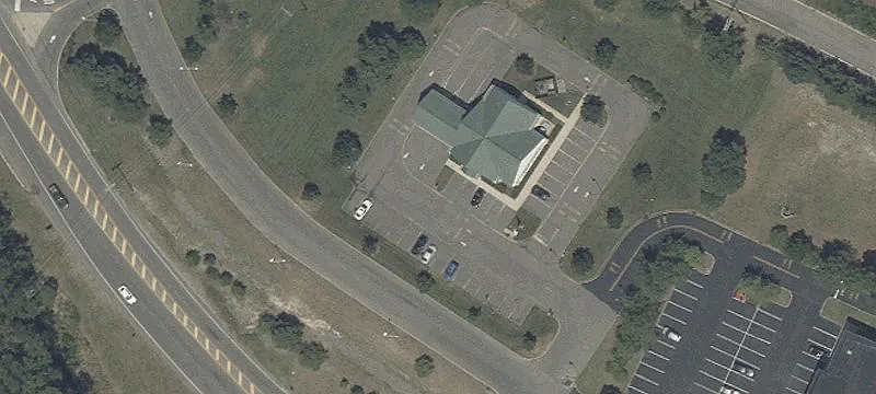 451 Lacey Rd