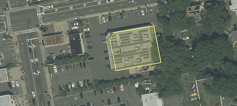 111 Chestnut St, Unit 15