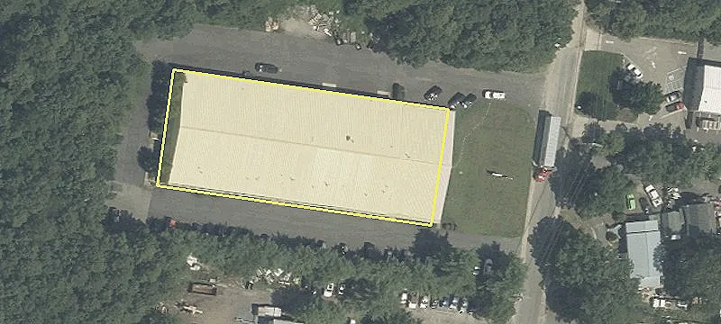 640 Herman Rd