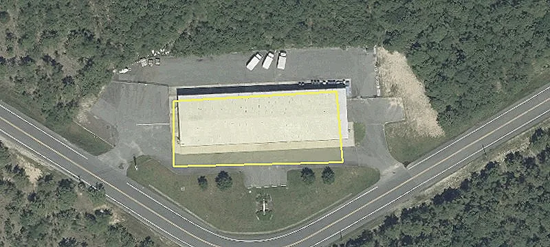 111 Pkwy Dr