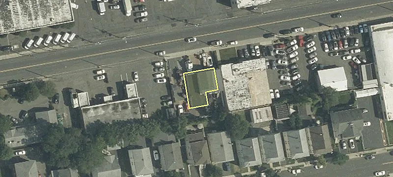 535 Ss Ave
