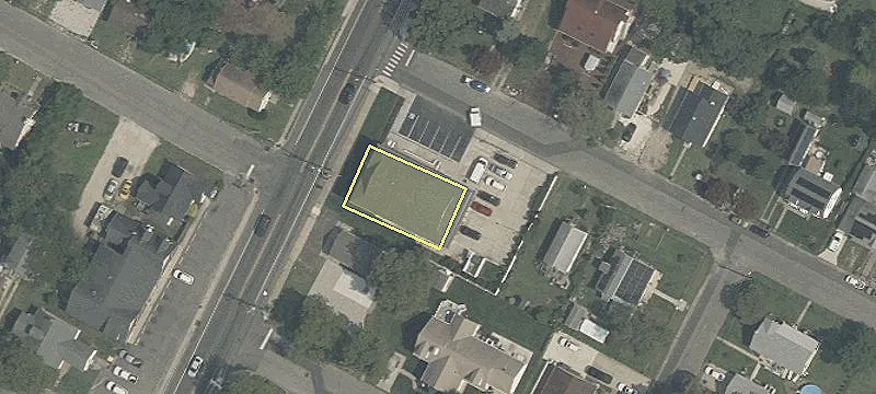 1638 Bayshore Rd
