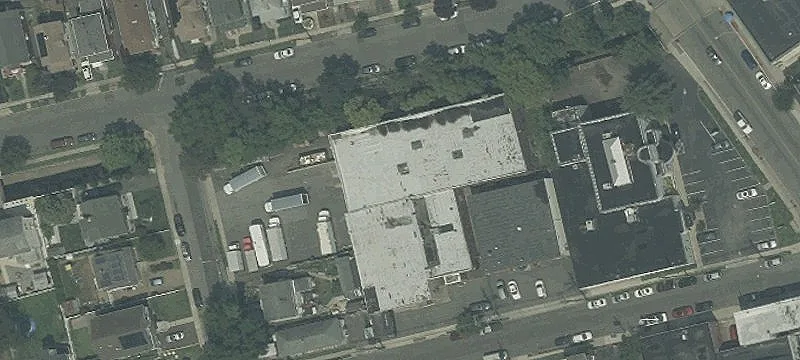 9 Sylvan Ave
