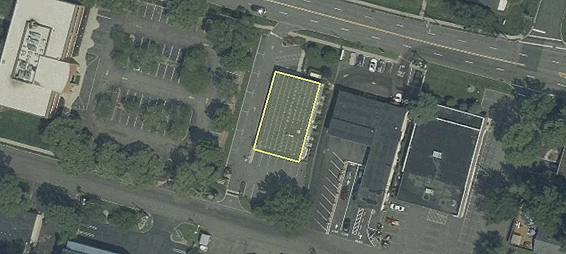 345 Old Hook Rd