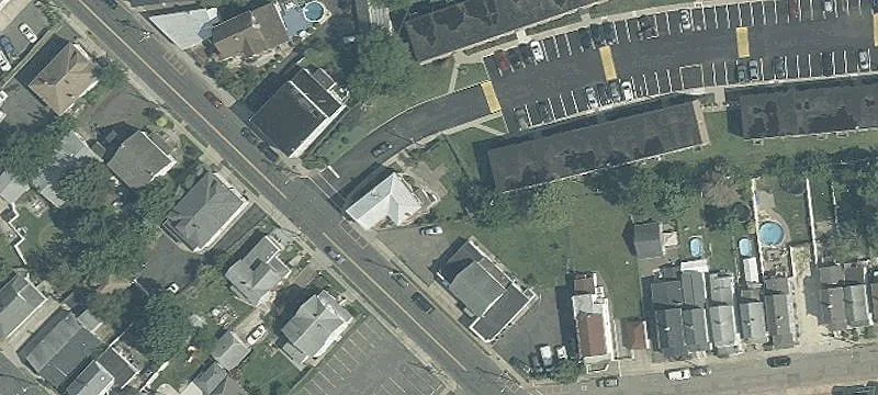 61 Whitehead Ave