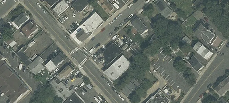 190 Belmont Ave