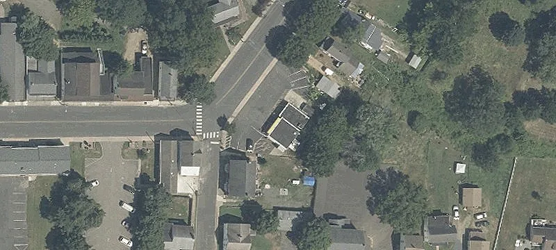 1 Main St