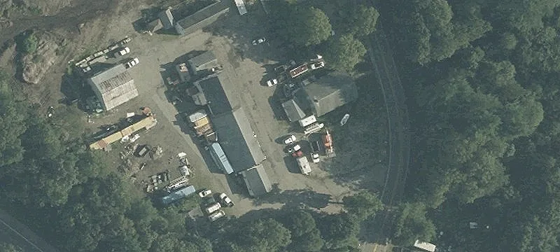 15 Cross Rd
