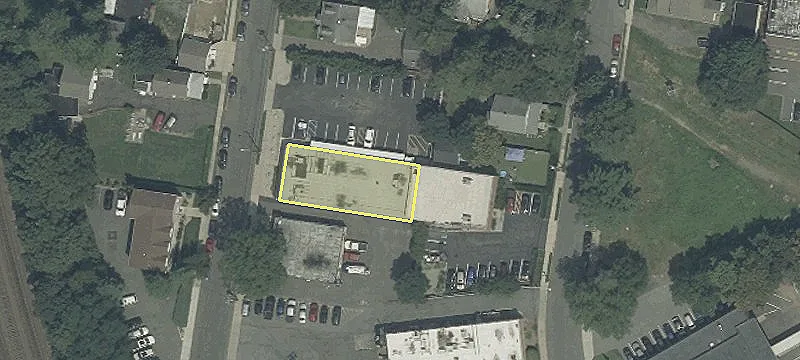 21 Harrison Ave