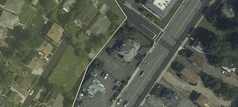 19 Sylvan Ave
