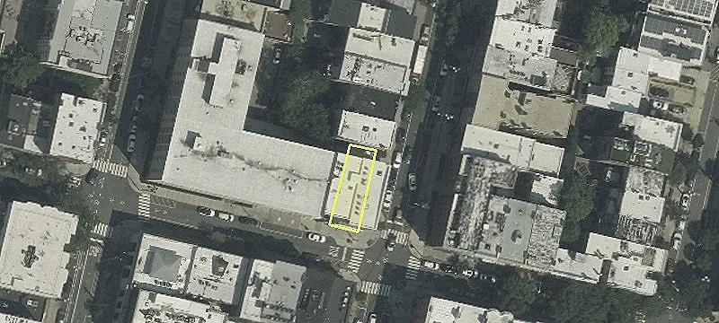 300 1st St, Unit 2N