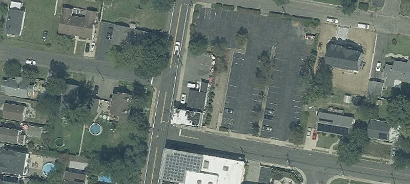 490 Palmer Ave