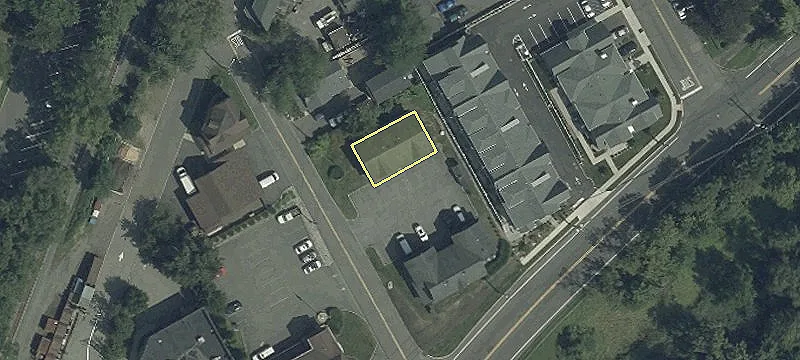11 Park St