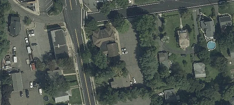 302 Broadway
