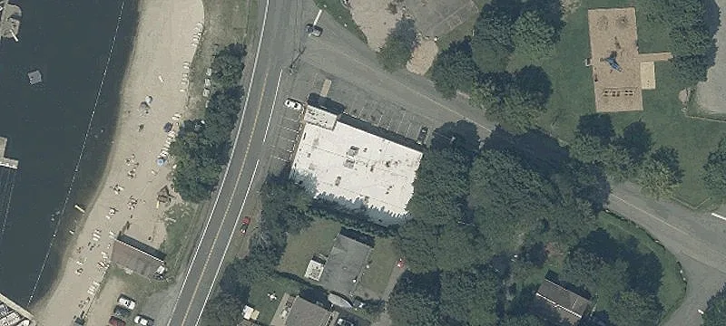 190 Mt Arlington Blvd