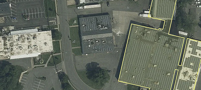 40 Industrial Ave