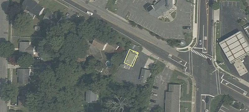 508 Town Bank Rd