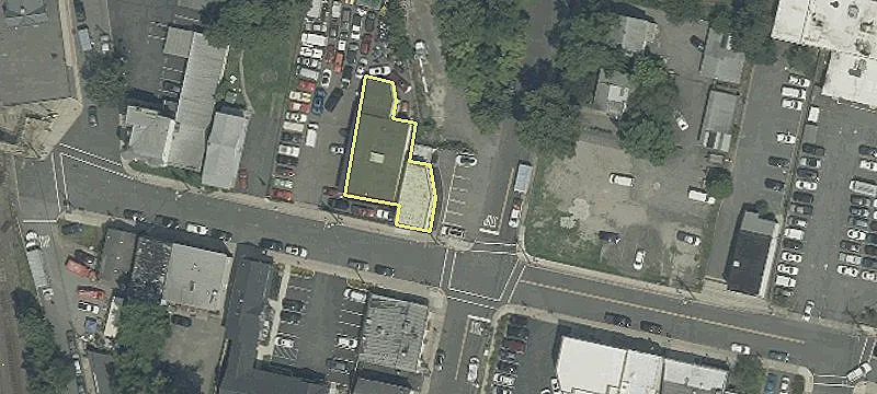 19 Prospect St
