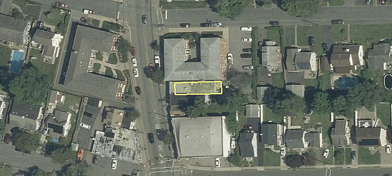 102 Beverwyck Rd