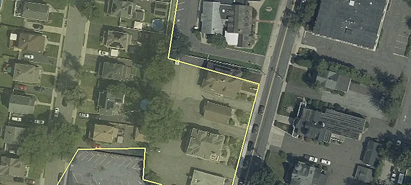 170 Washington Ave