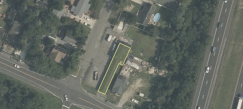 1200 Georgia Ave