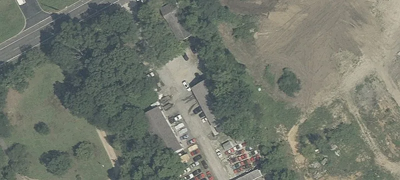 140 Blackwood Barnsboro Rd