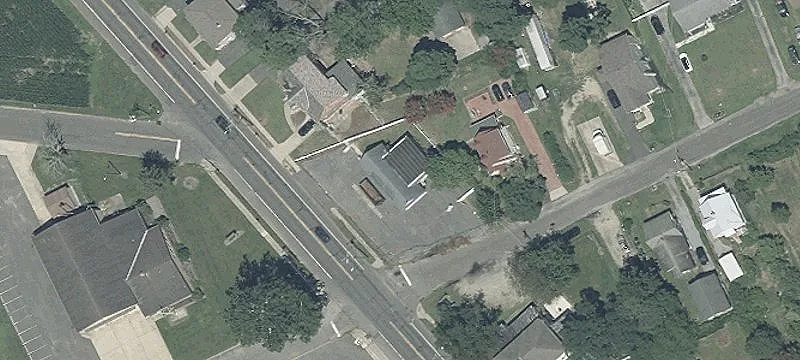201 Harding Hwy