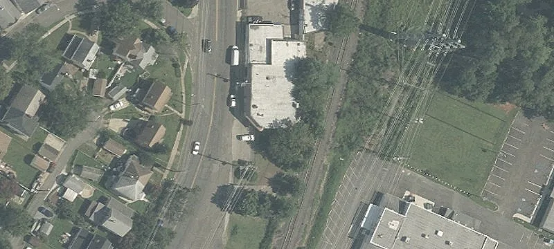 500 New Broadway
