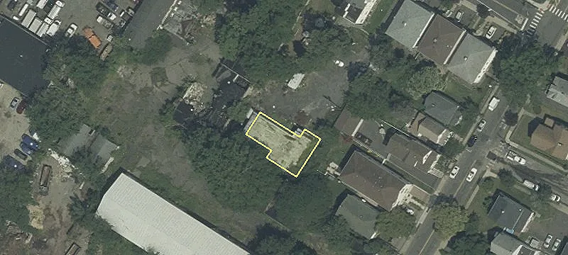 232 Tuscan Rd Rear