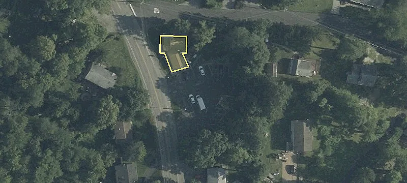 800 Canistear Rd