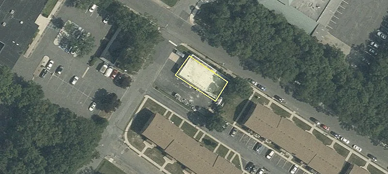 450 Adams Ave