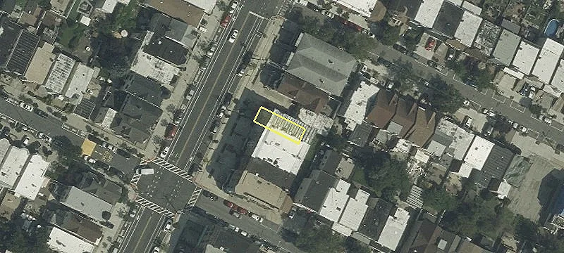 2508 Palisade Ave