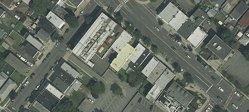 1257 Paterson Plank Rd