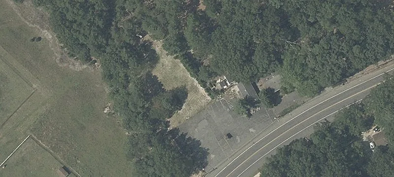 250 Hope Chapel Rd