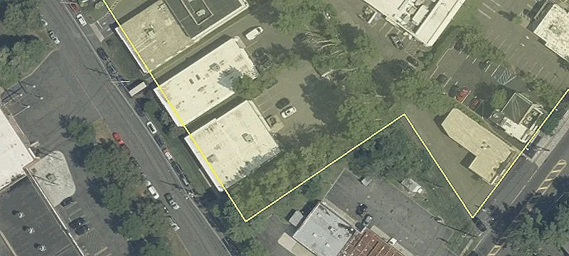 19 Chatham Rd