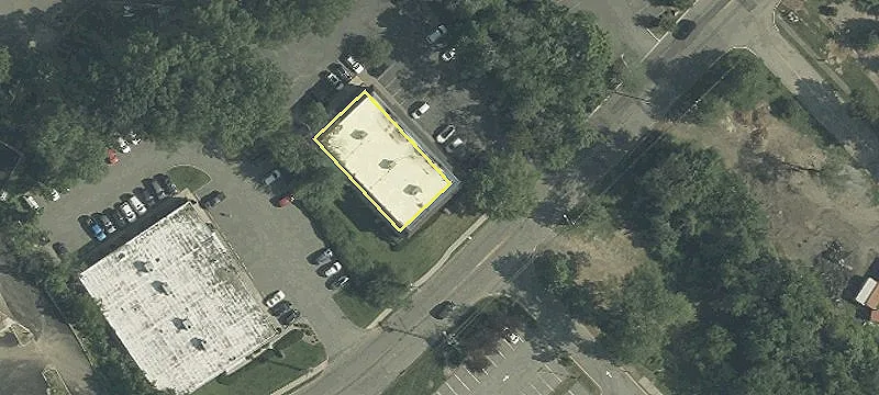 60 Baldwin Rd
