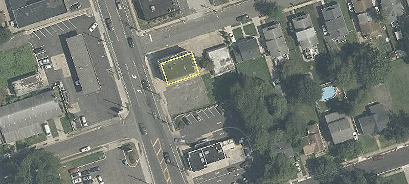 705 Black Horse Pike