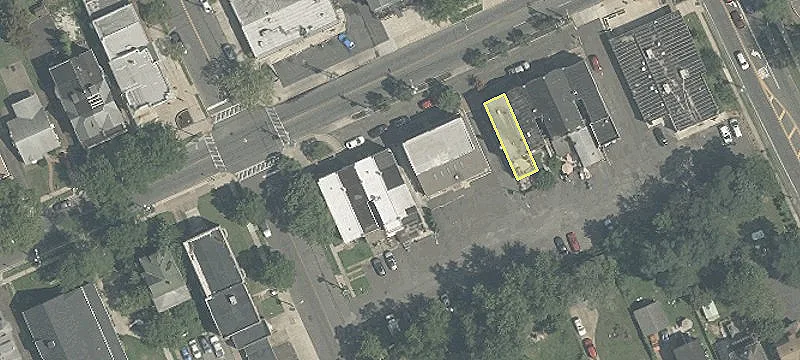 622 Collings Ave