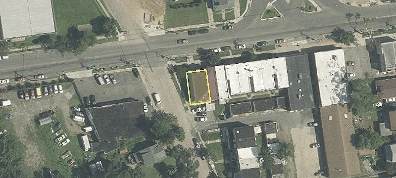 730 Maple Ave